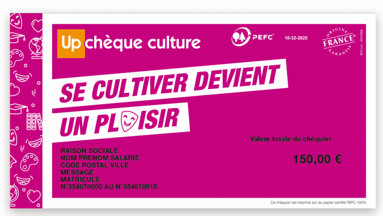 Utiliser votre Pass Cadeau Culture .fr – Centre d'Aide