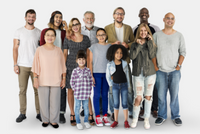Une société inclusive