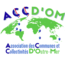 Visuel logo ACCD'OM