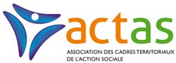 Logo de l'association Actas