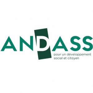 Visuel logo ANDASS