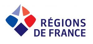 Visuel du logo Régions de France
