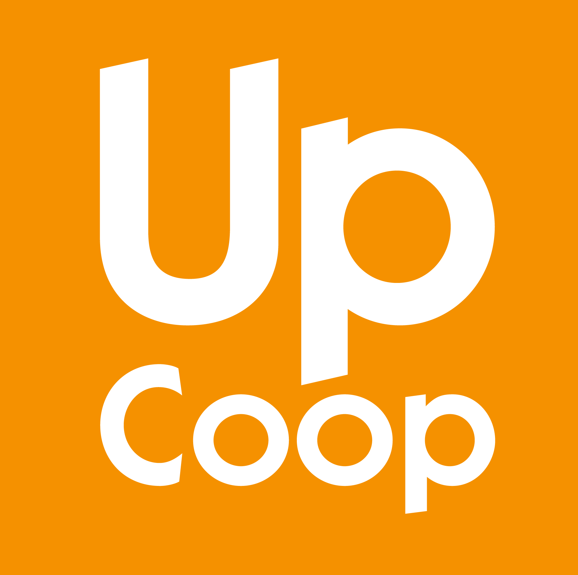 Logo UpCoop