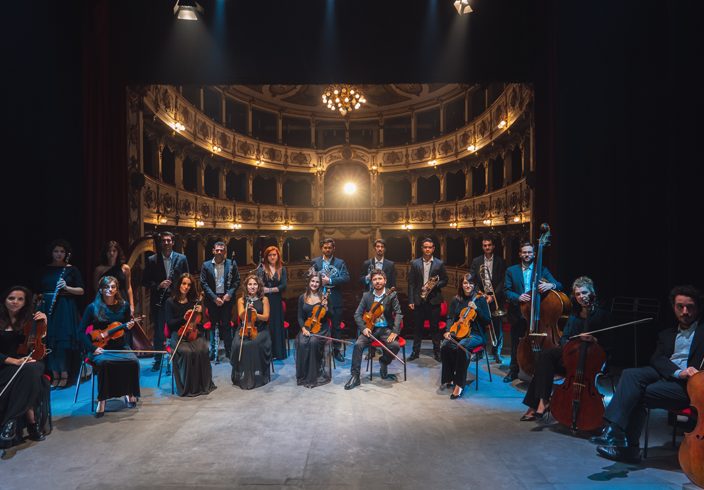 Visuel culture groupe de musique